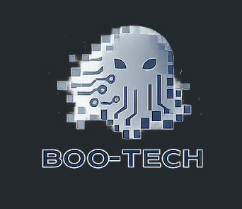 Boo-Tech